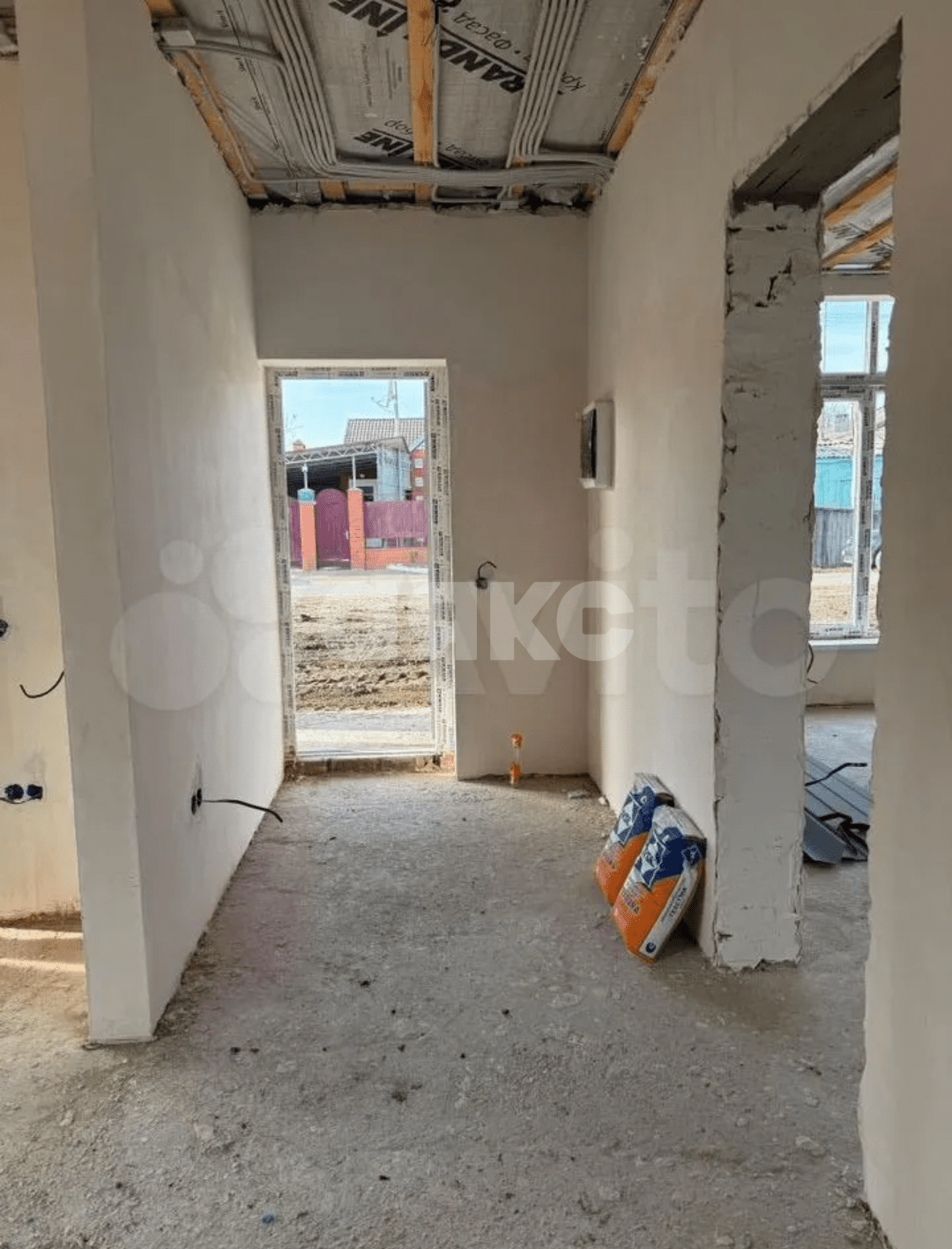 Фото №7: Дом 90 м² + 3 сот. - Кореновск, 2-й квартал, ул. Комсомольская