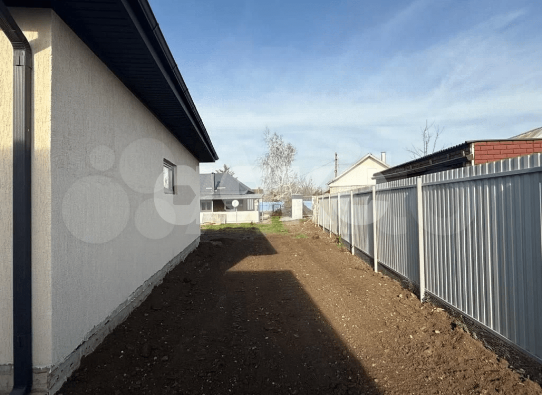 Фото №16: Дом 90 м² + 3 сот. - Кореновск, 2-й квартал, ул. Комсомольская