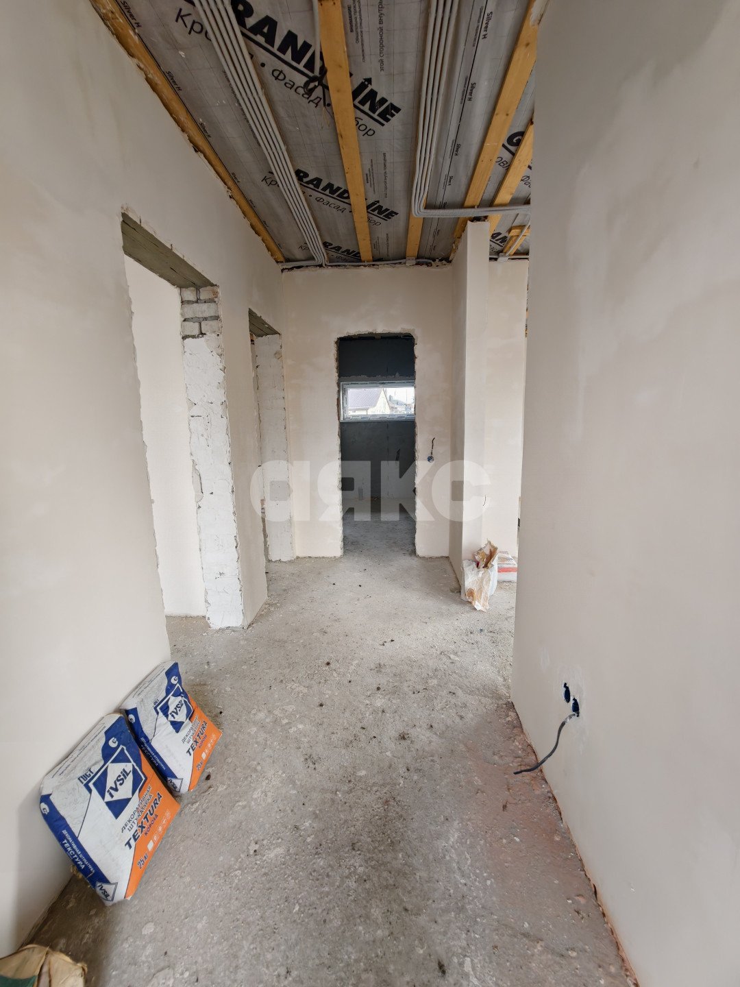 Фото №31: Дом 90 м² + 3 сот. - Кореновск, 2-й квартал, ул. Комсомольская