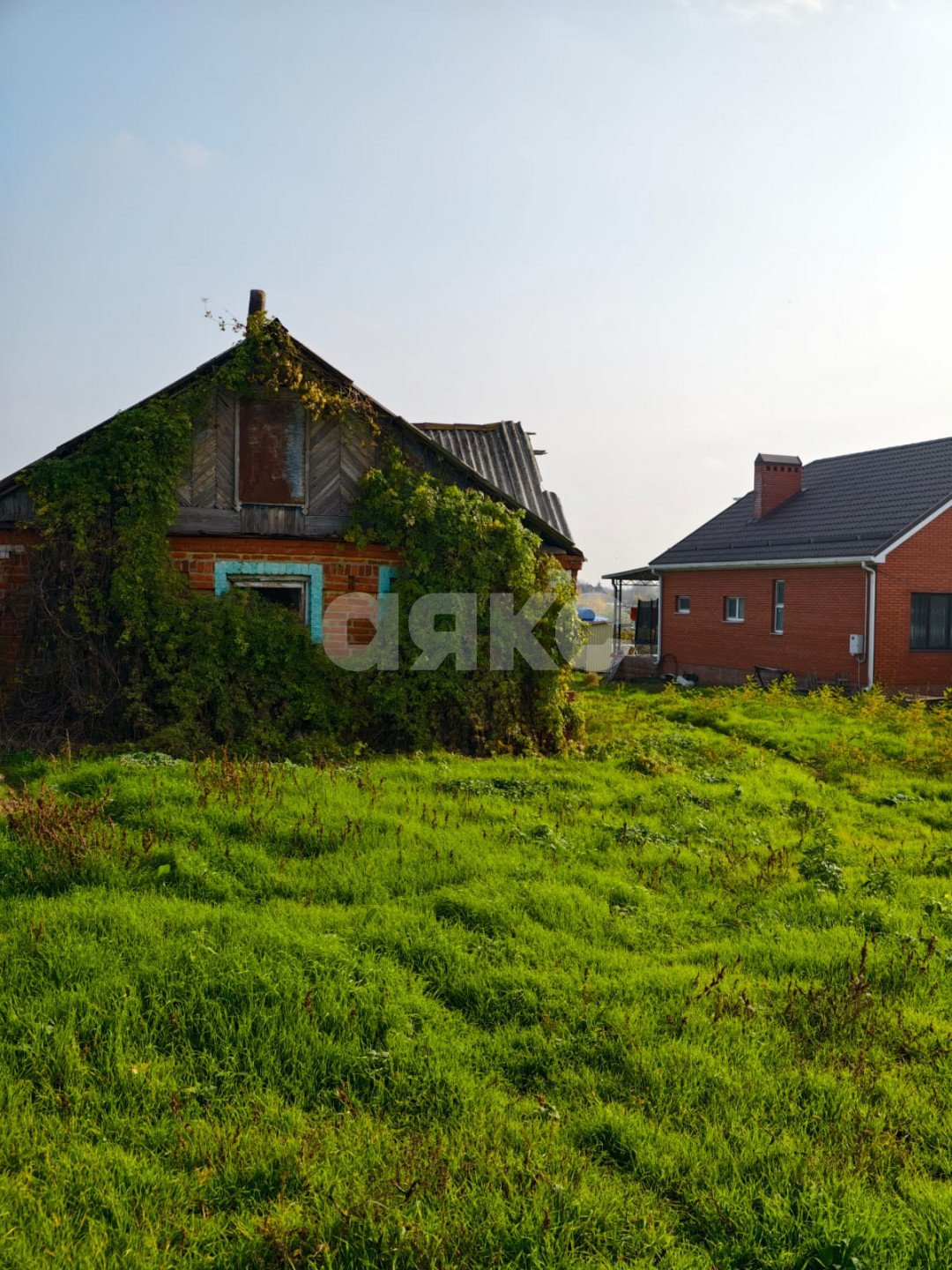 Фото №3: Земельный участок под ИЖС 12 сот. - Кореновск, ул. Колхозная, 7