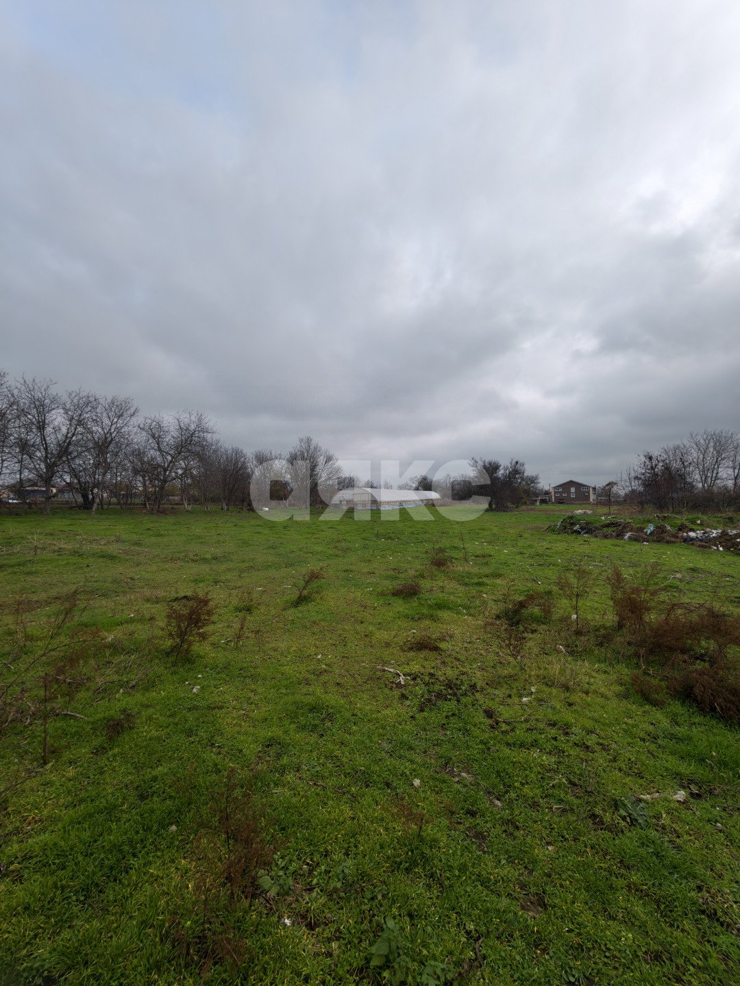 Фото №2: Личное подсобное хозяйство 5.6 сот. - Платнировская, ул. Кирова, 98