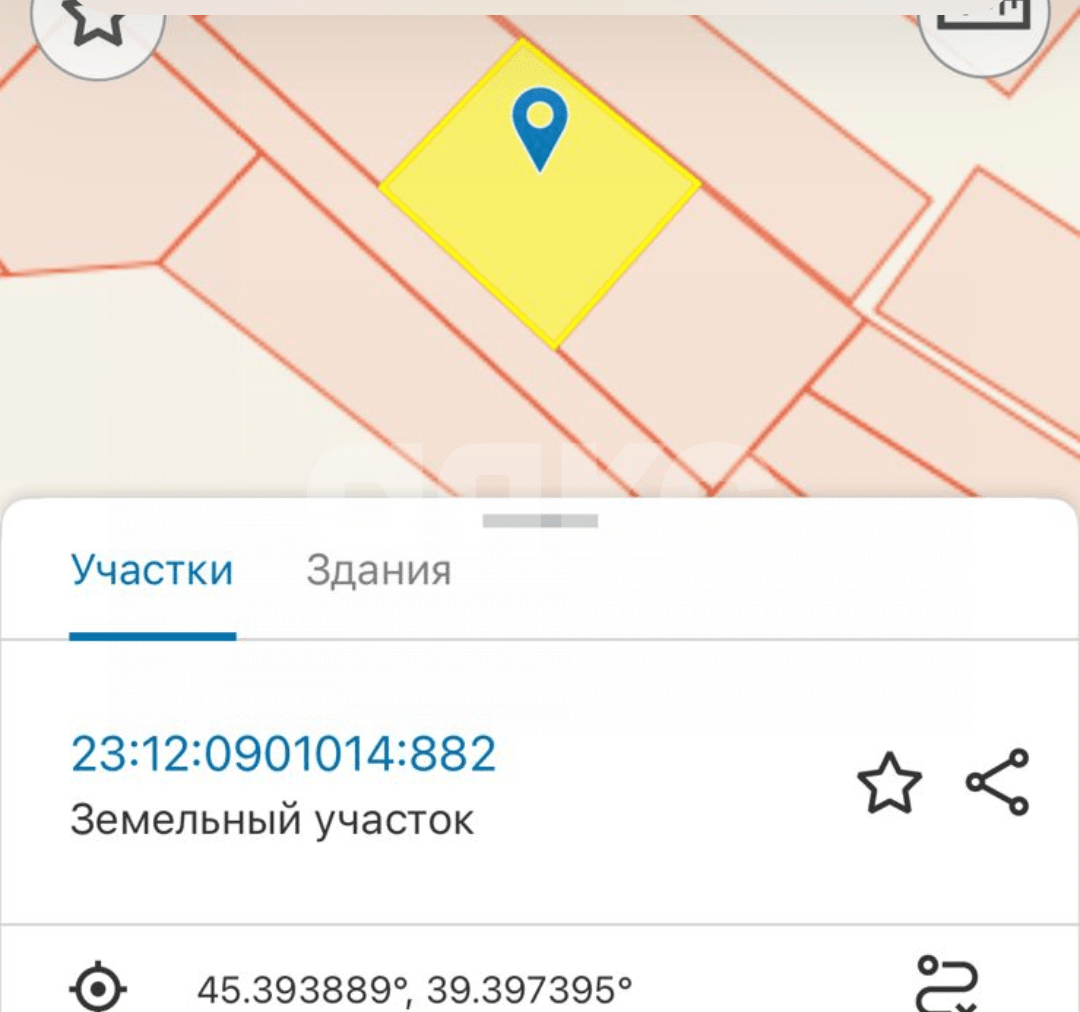 Фото №10: Личное подсобное хозяйство 5.6 сот. - Платнировская, ул. Кирова, 98