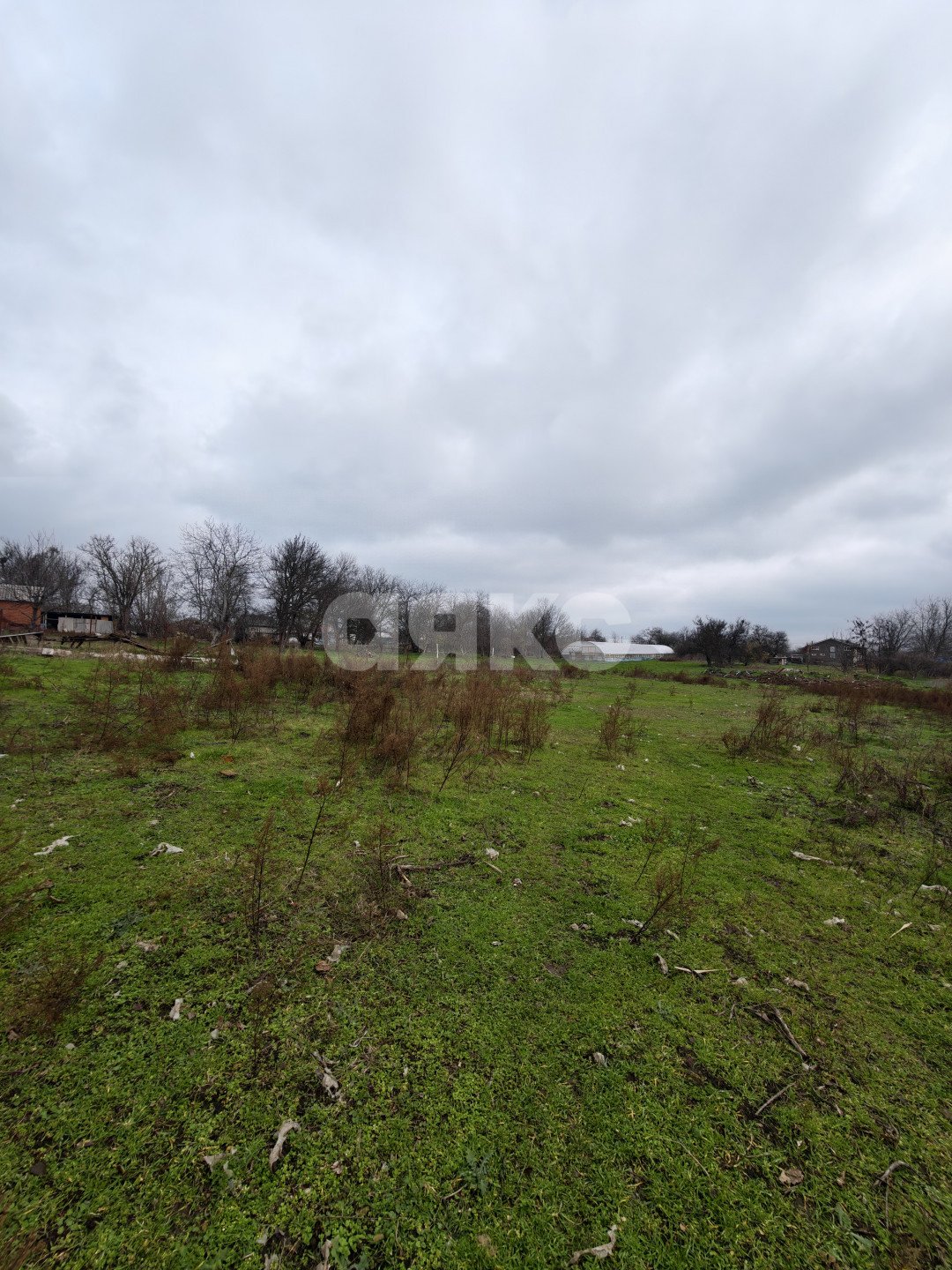 Фото №3: Личное подсобное хозяйство 5.6 сот. - Платнировская, ул. Кирова, 98