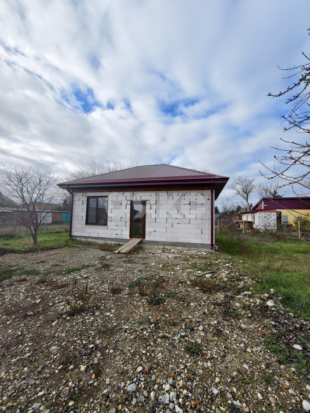 Фото №9: Дом 54 м² + 3.7 сот. - Кореновск, ул. Киевская, 11