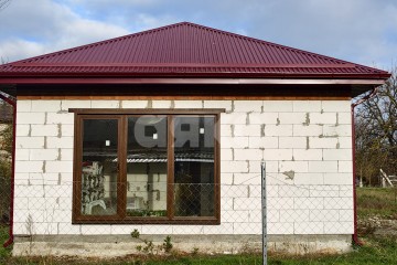 Фото №1: Дом 54 м² - Кореновск, ул. Киевская, 11