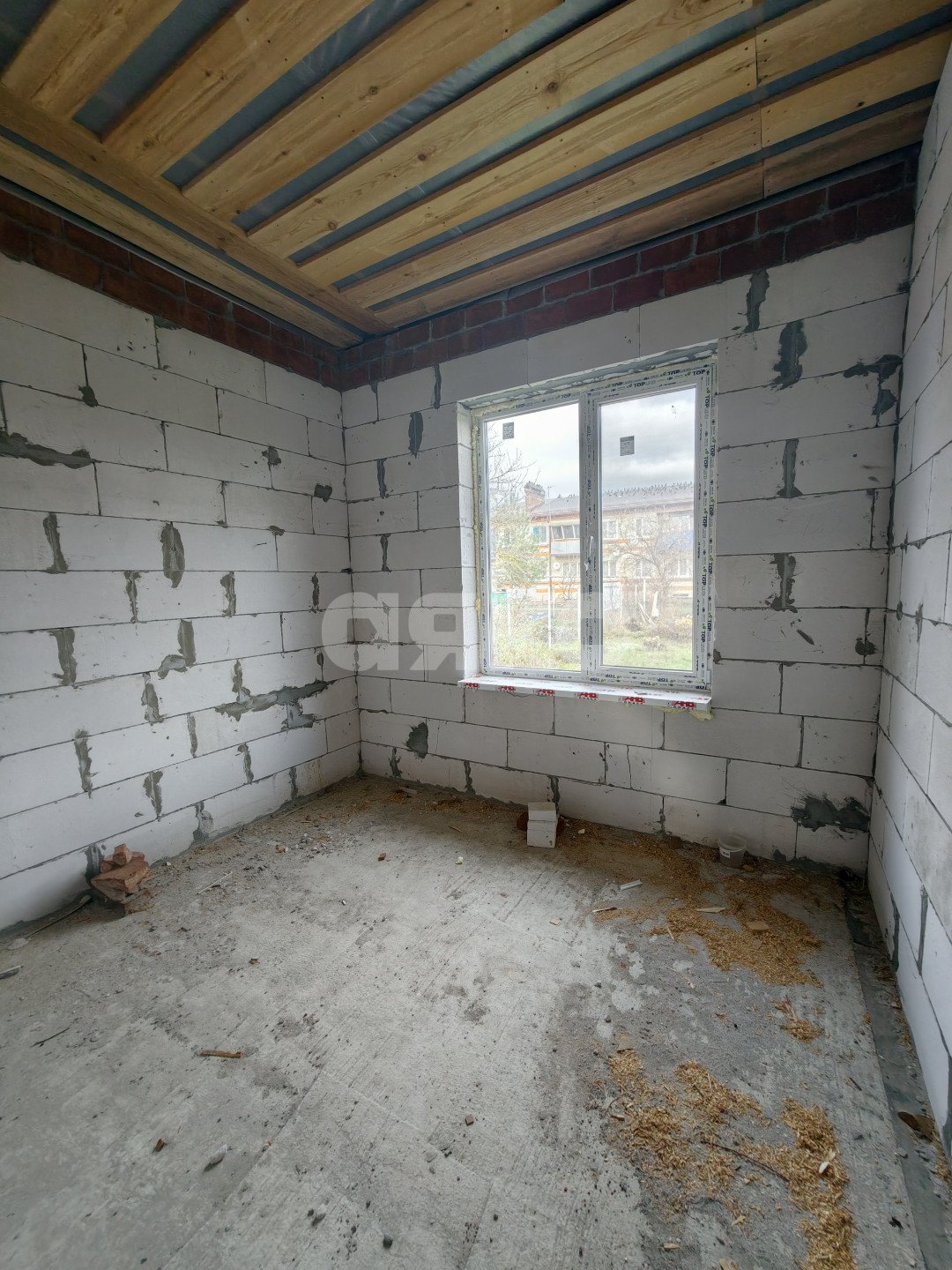 Фото №4: Дом 54 м² + 3.7 сот. - Кореновск, ул. Киевская, 11