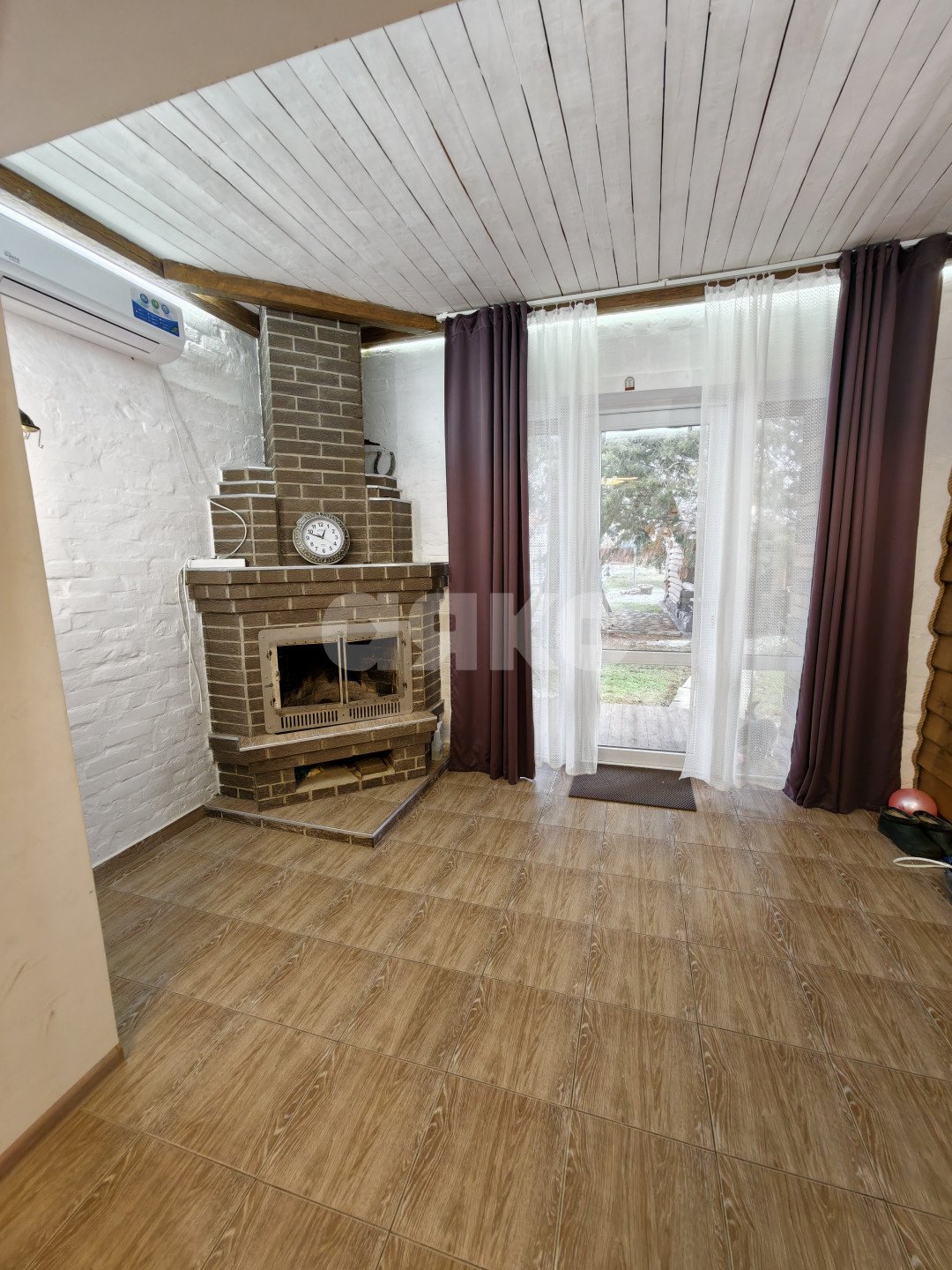 Фото №25: Дом 132 м² + 10 сот. - Кореновск, ул. Киевская, 30