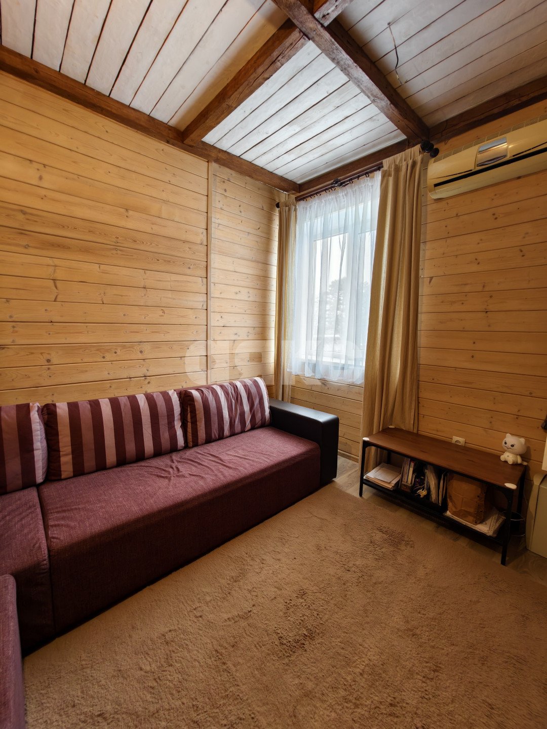 Фото №40: Дом 132 м² + 10 сот. - Кореновск, ул. Киевская, 30