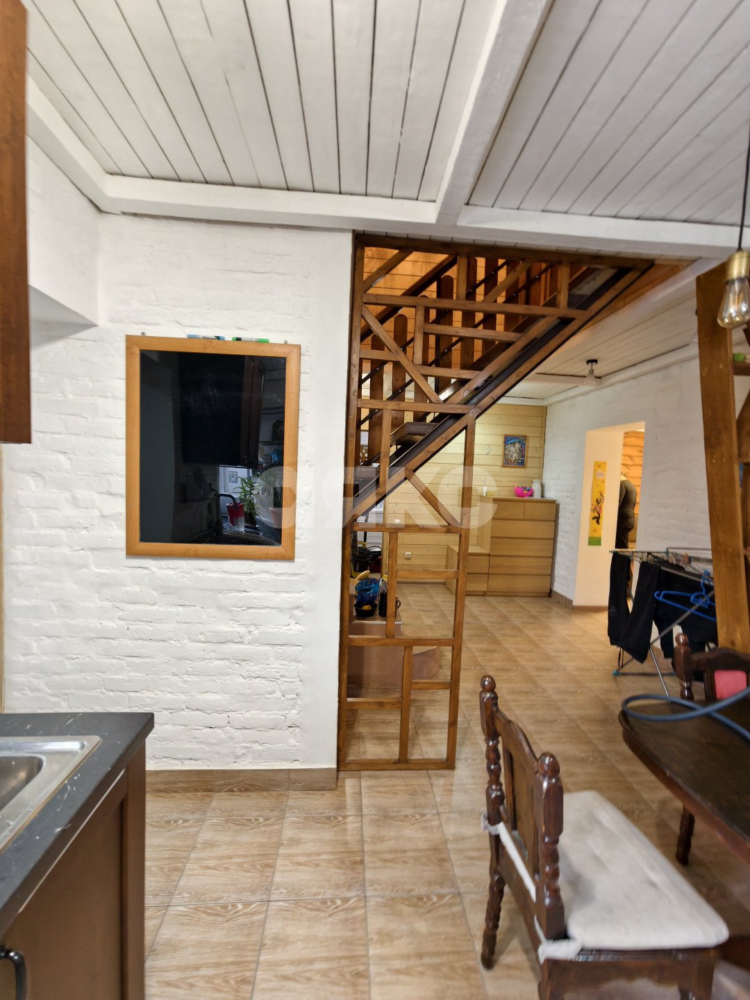 Фото №5: Дом 132 м² + 10 сот. - Кореновск, ул. Киевская, 30