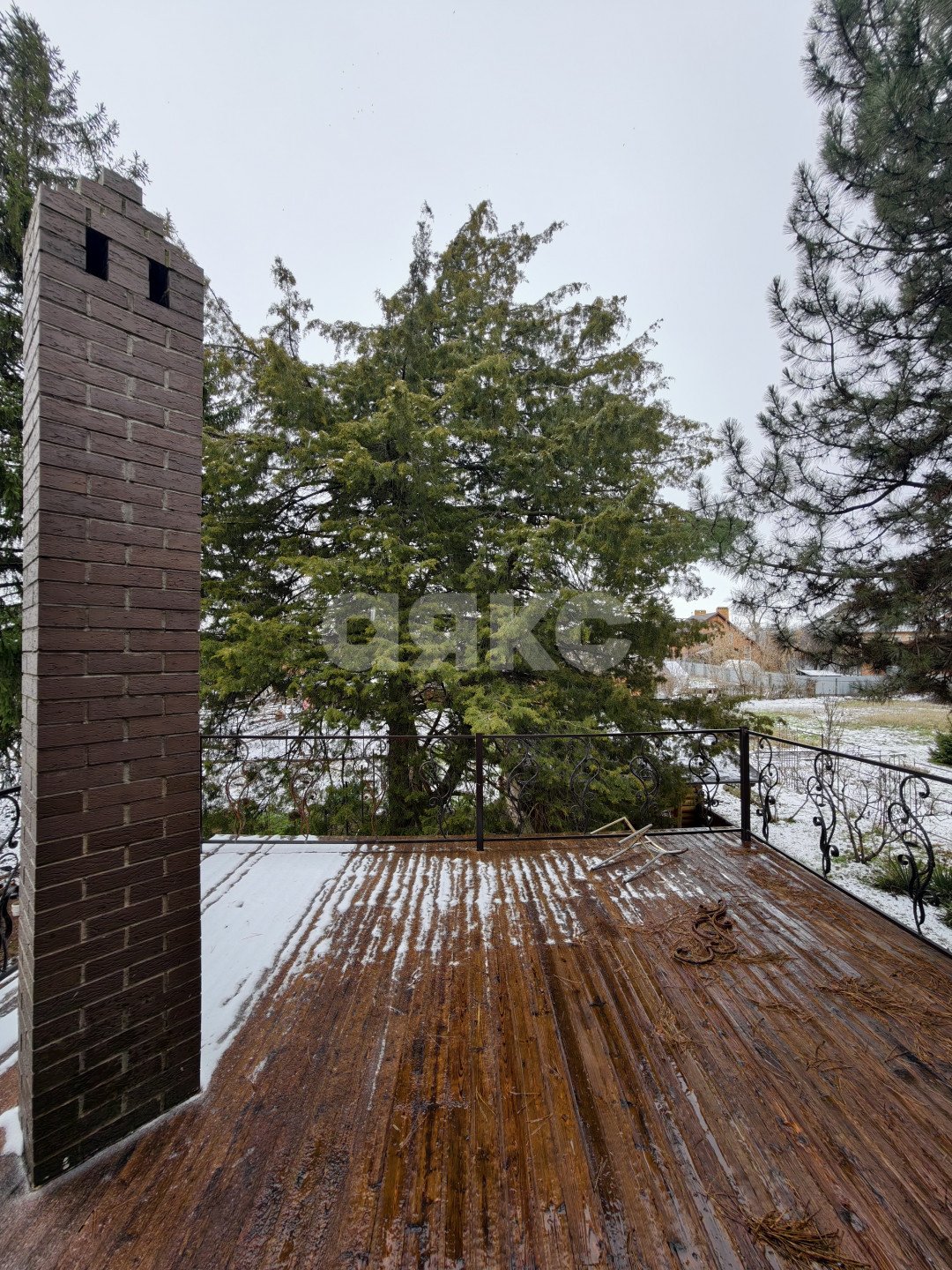 Фото №46: Дом 132 м² + 10 сот. - Кореновск, ул. Киевская, 30