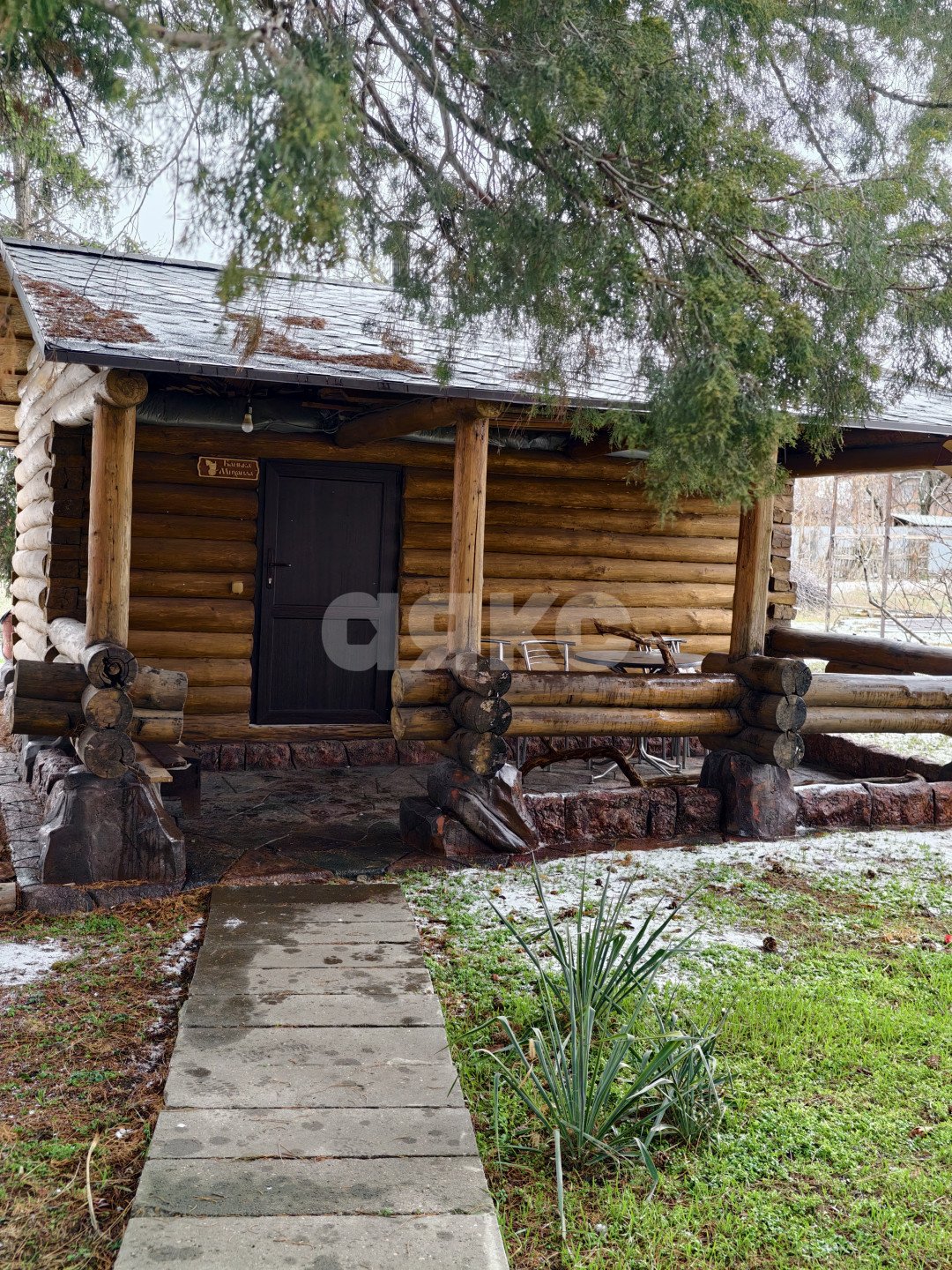 Фото №14: Дом 132 м² + 10 сот. - Кореновск, ул. Киевская, 30