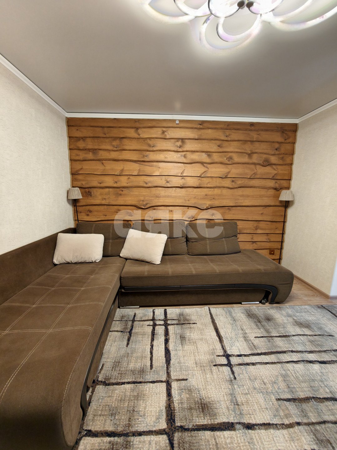 Фото №22: Дом 132 м² + 10 сот. - Кореновск, ул. Киевская, 30