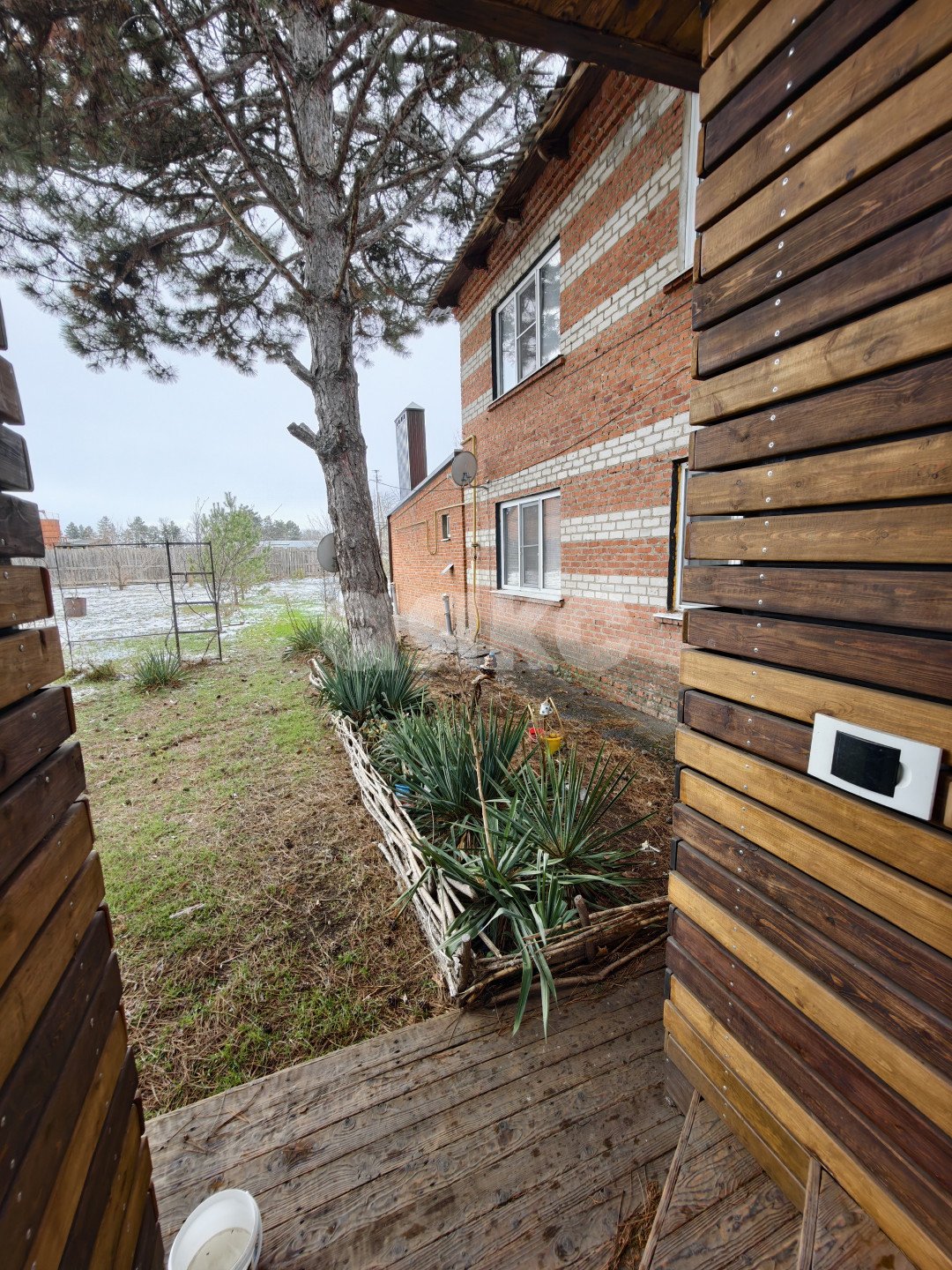 Фото №28: Дом 132 м² + 10 сот. - Кореновск, ул. Киевская, 30