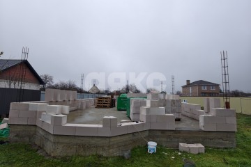 Фото №1: Земельный участок под ИЖС - Кореновск, мкр. 3-й квартал, ул. Траншейная, 56