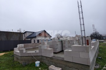 Фото №3: Земельный участок под ИЖС - Кореновск, мкр. 3-й квартал, ул. Траншейная, 56