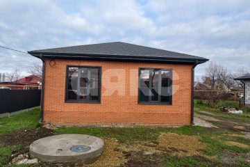 Фото №1: Дом 78 м² - Кореновск, пер. Юбилейный