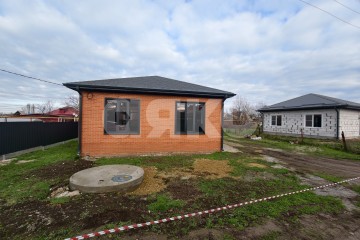 Фото №2: Дом 78 м² - Кореновск, пер. Юбилейный