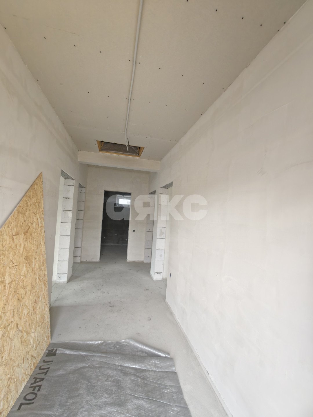 Фото №16: Дом 78 м² + 4.22 сот. - Кореновск, пер. Юбилейный