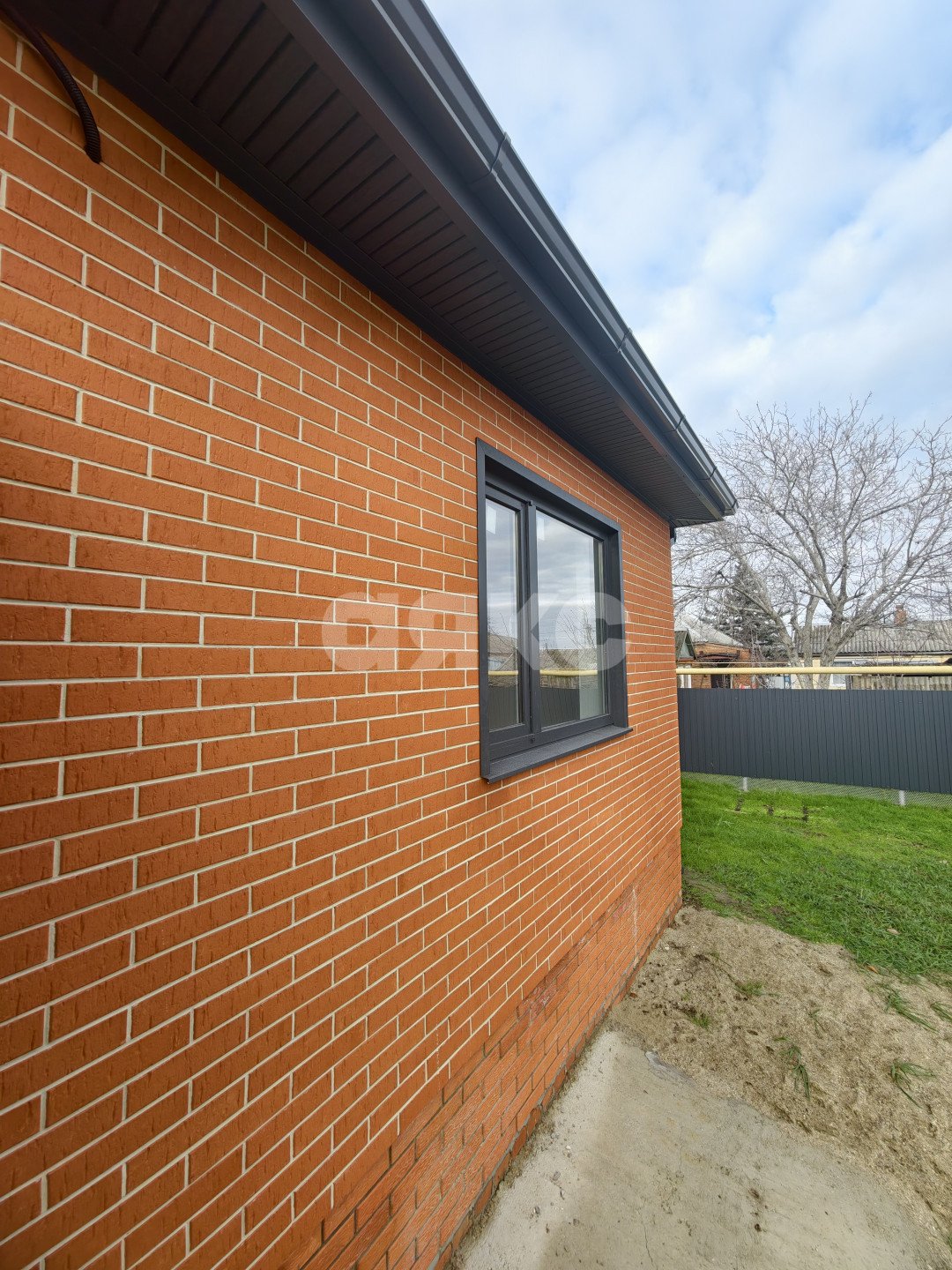 Фото №7: Дом 78 м² + 4.22 сот. - Кореновск, пер. Юбилейный