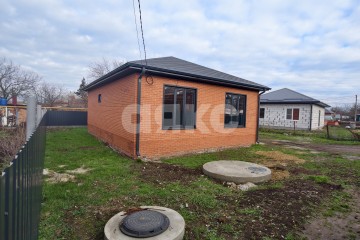 Фото №3: Дом 78 м² - Кореновск, пер. Юбилейный