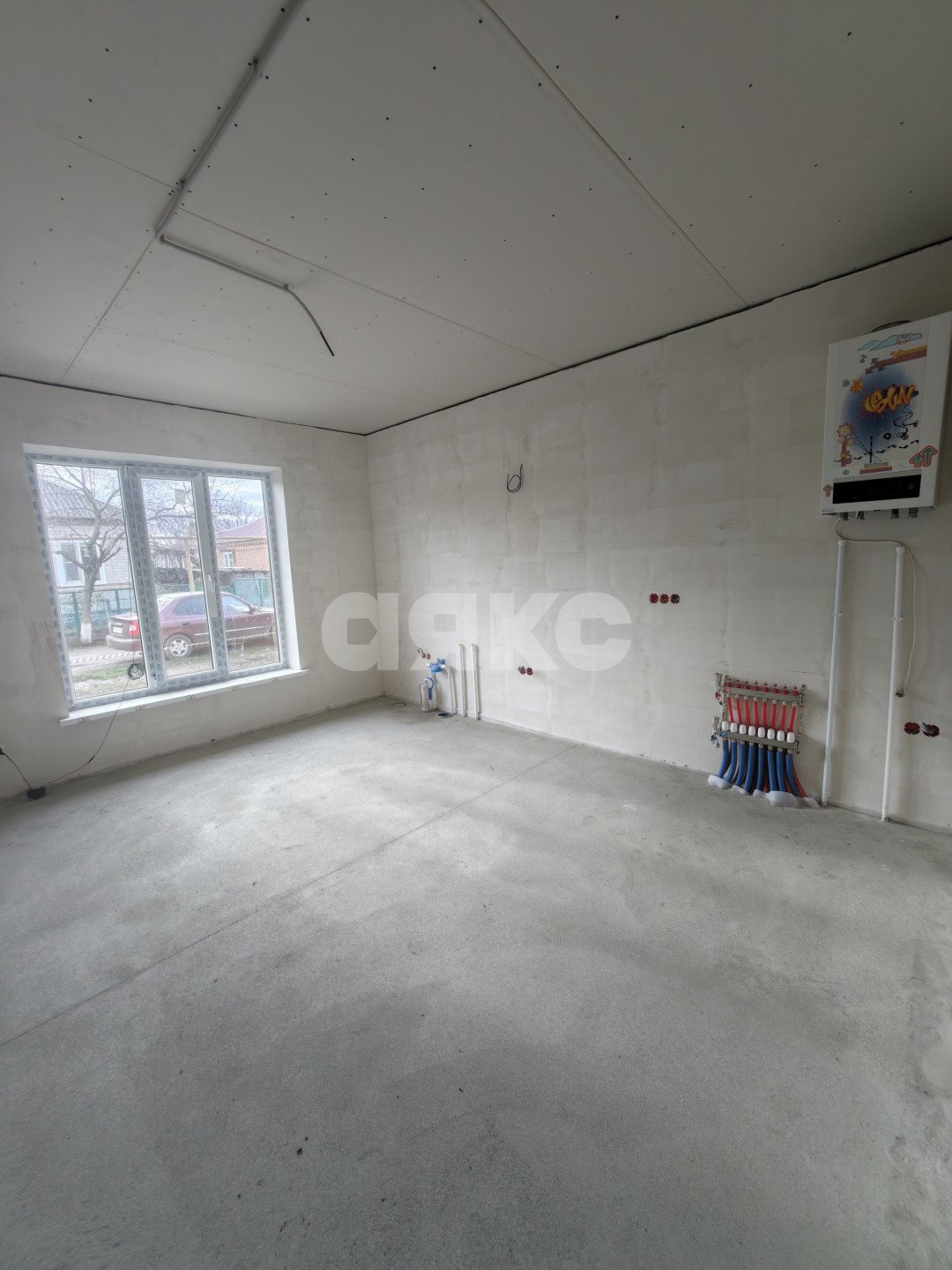 Фото №8: Дом 78 м² + 4.22 сот. - Кореновск, пер. Юбилейный