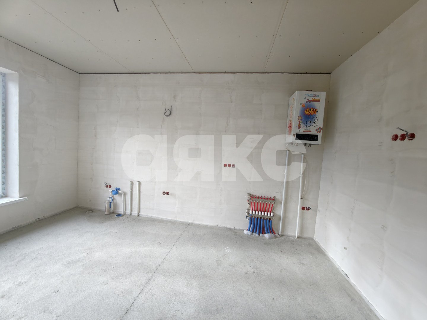 Фото №15: Дом 78 м² + 4.22 сот. - Кореновск, пер. Юбилейный