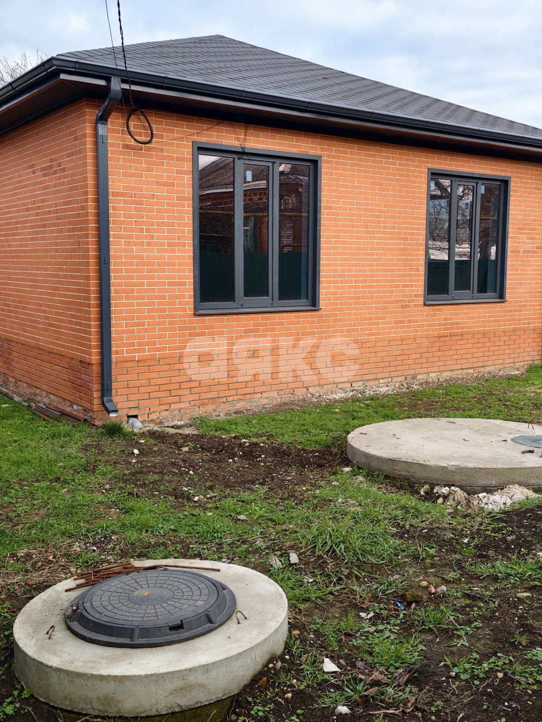 Фото №4: Дом 78 м² + 4.22 сот. - Кореновск, пер. Юбилейный