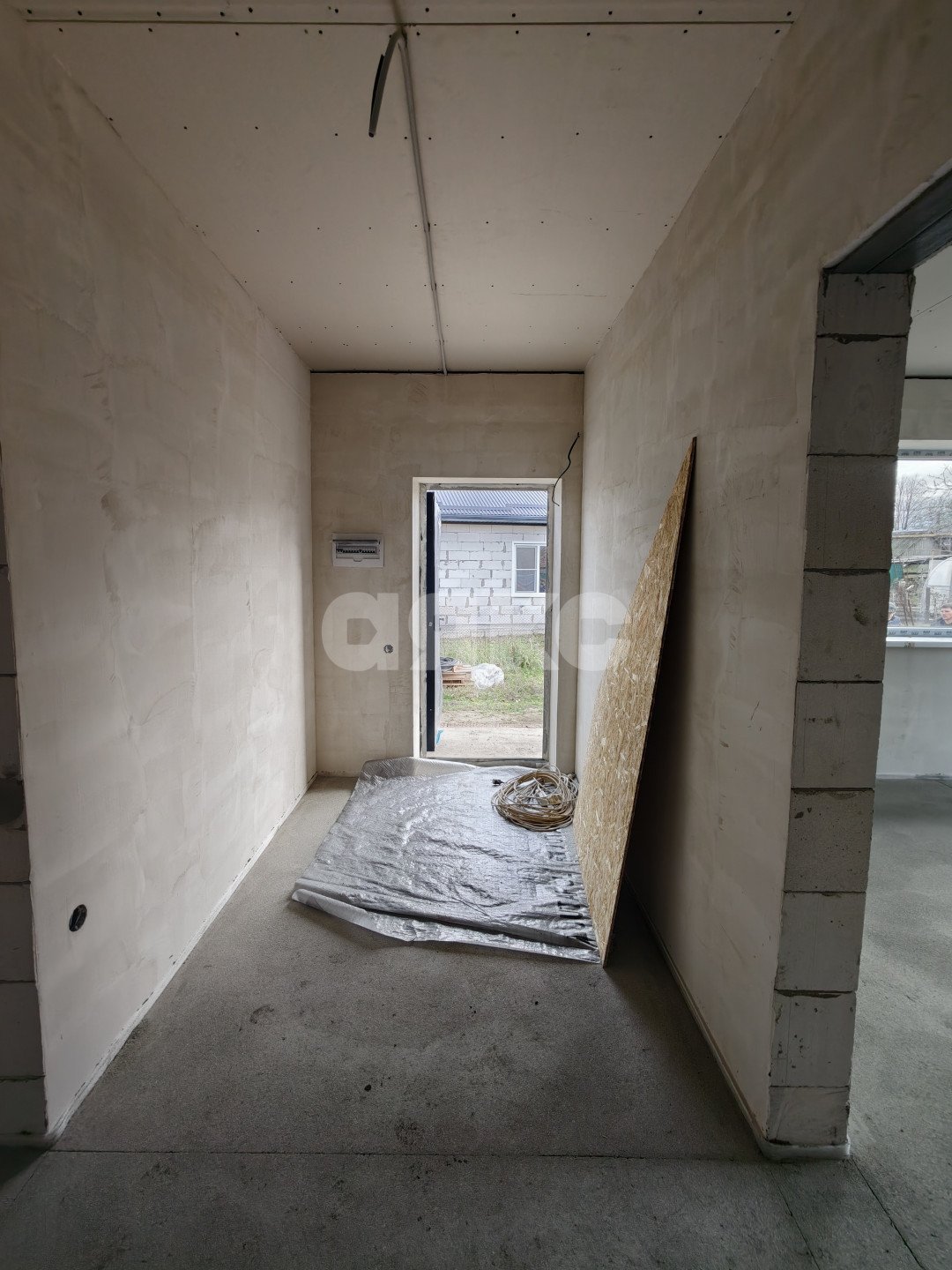 Фото №18: Дом 78 м² + 4.22 сот. - Кореновск, пер. Юбилейный