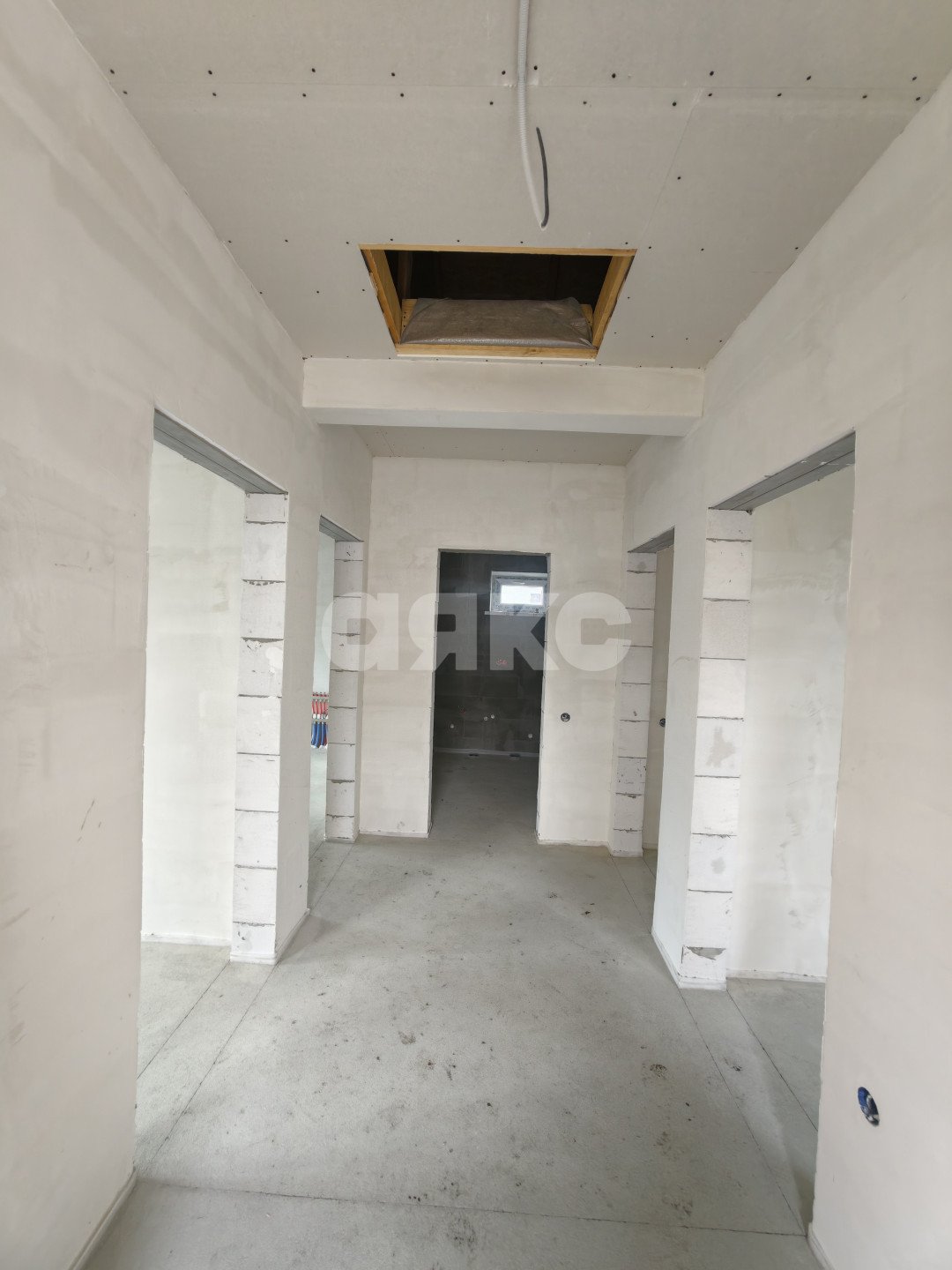 Фото №12: Дом 78 м² + 4.22 сот. - Кореновск, пер. Юбилейный