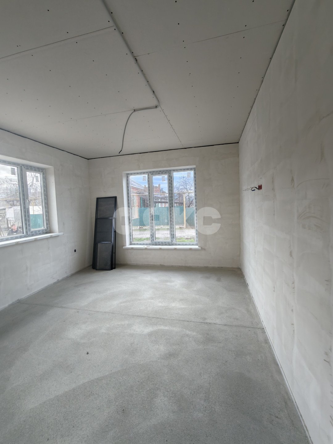 Фото №19: Дом 78 м² + 4.22 сот. - Кореновск, пер. Юбилейный