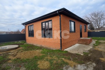 Фото №5: Дом 78 м² - Кореновск, пер. Юбилейный