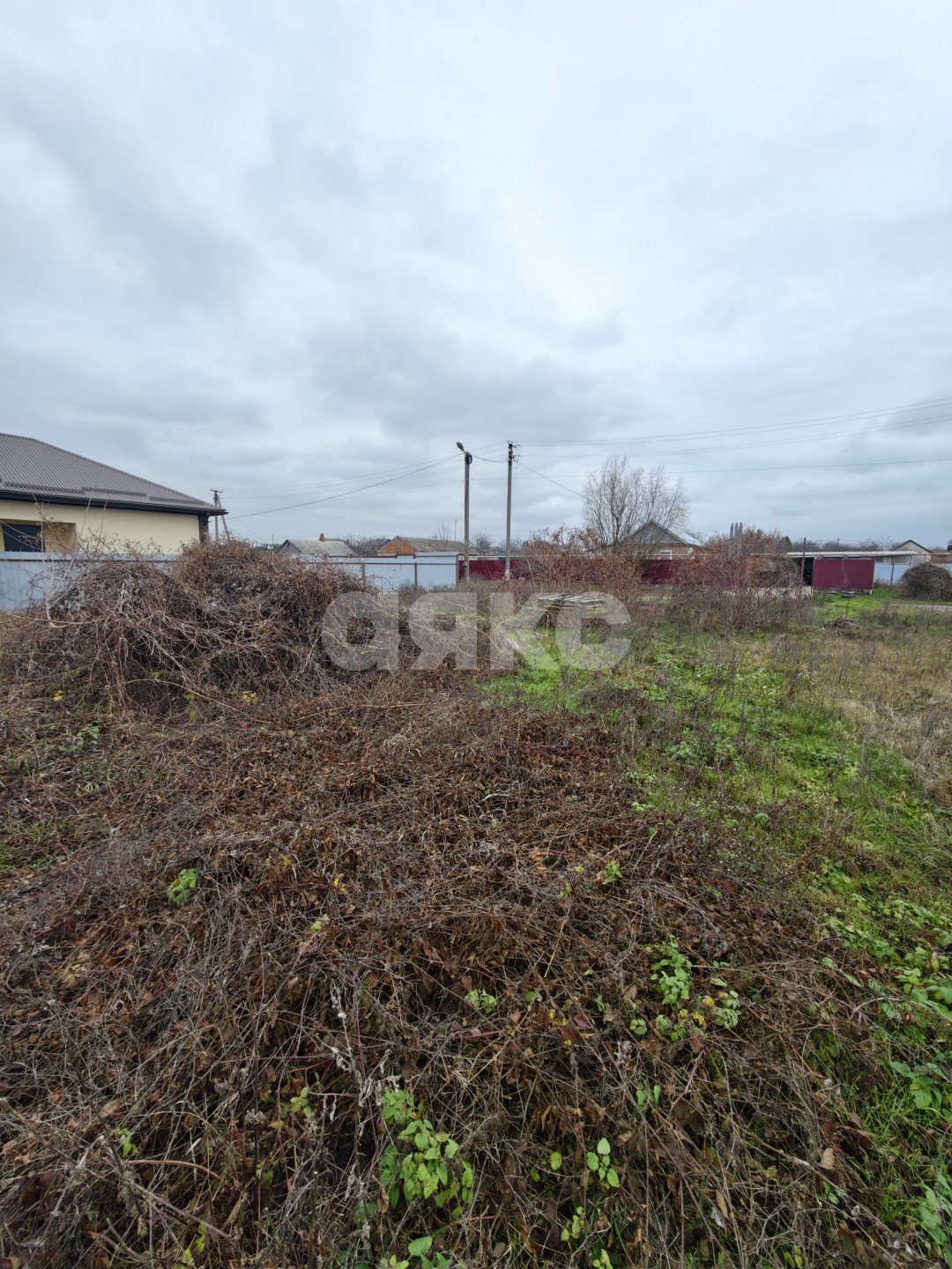 Фото №2: Личное подсобное хозяйство 7.33 сот. - Платнировская, ул. Красная, 47