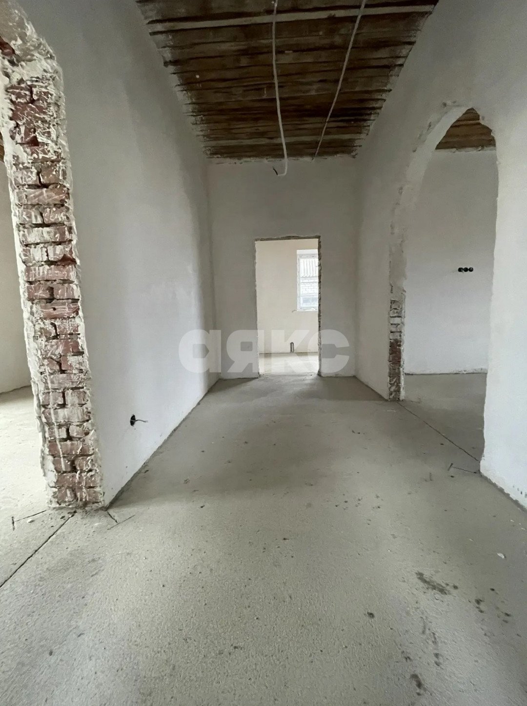 Фото №12: Дом 97 м² + 7 сот. - Новокубанск, ул. Тимирязева