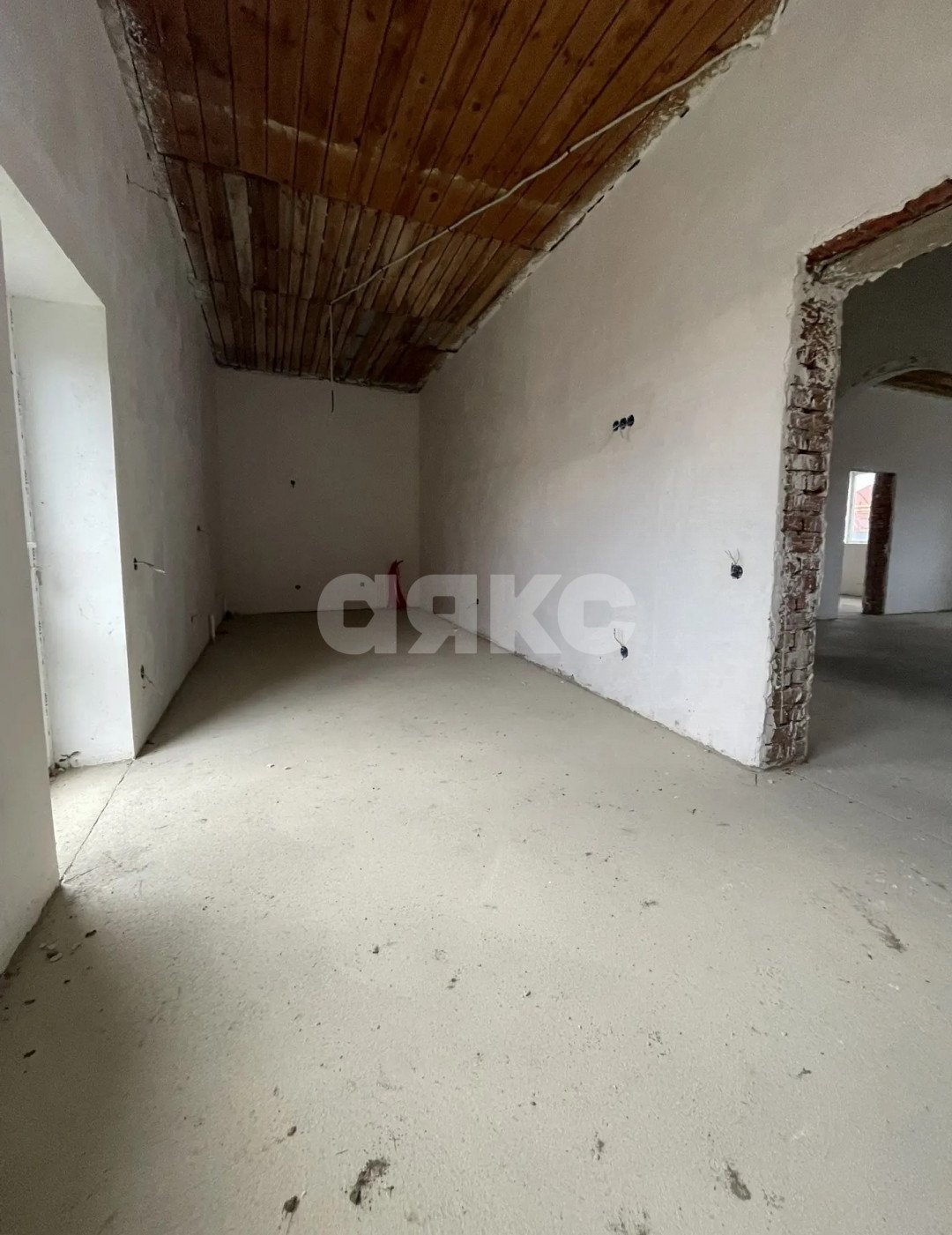 Фото №15: Дом 97 м² + 7 сот. - Новокубанск, ул. Тимирязева