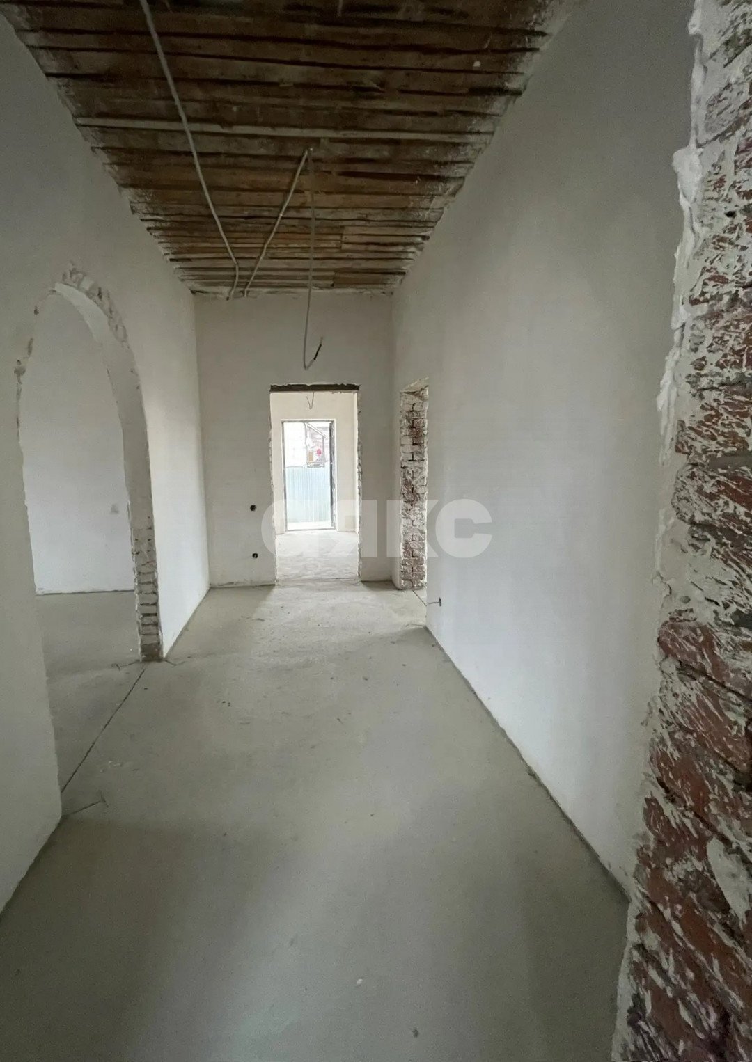 Фото №13: Дом 97 м² + 7 сот. - Новокубанск, ул. Тимирязева