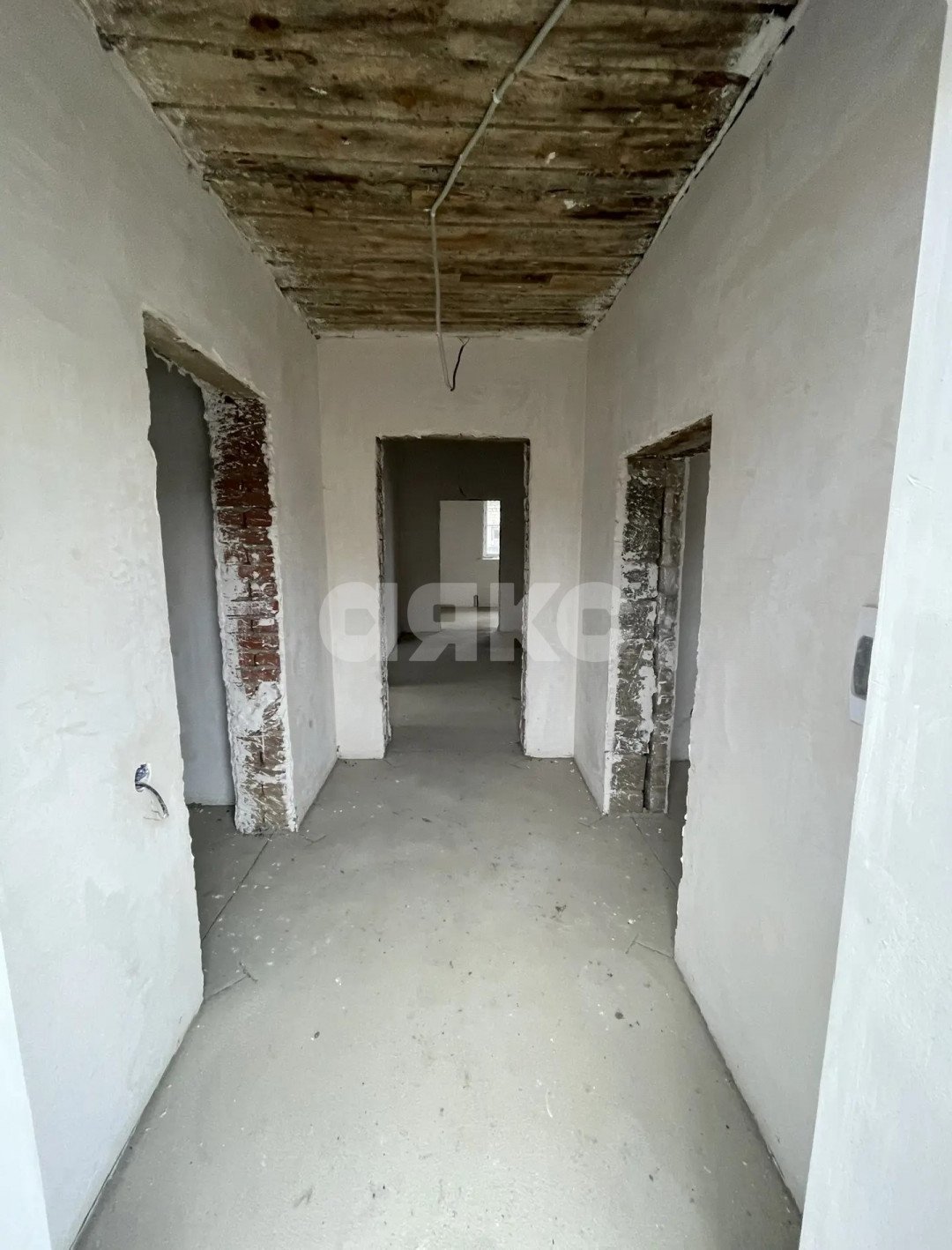 Фото №11: Дом 97 м² + 7 сот. - Новокубанск, ул. Тимирязева