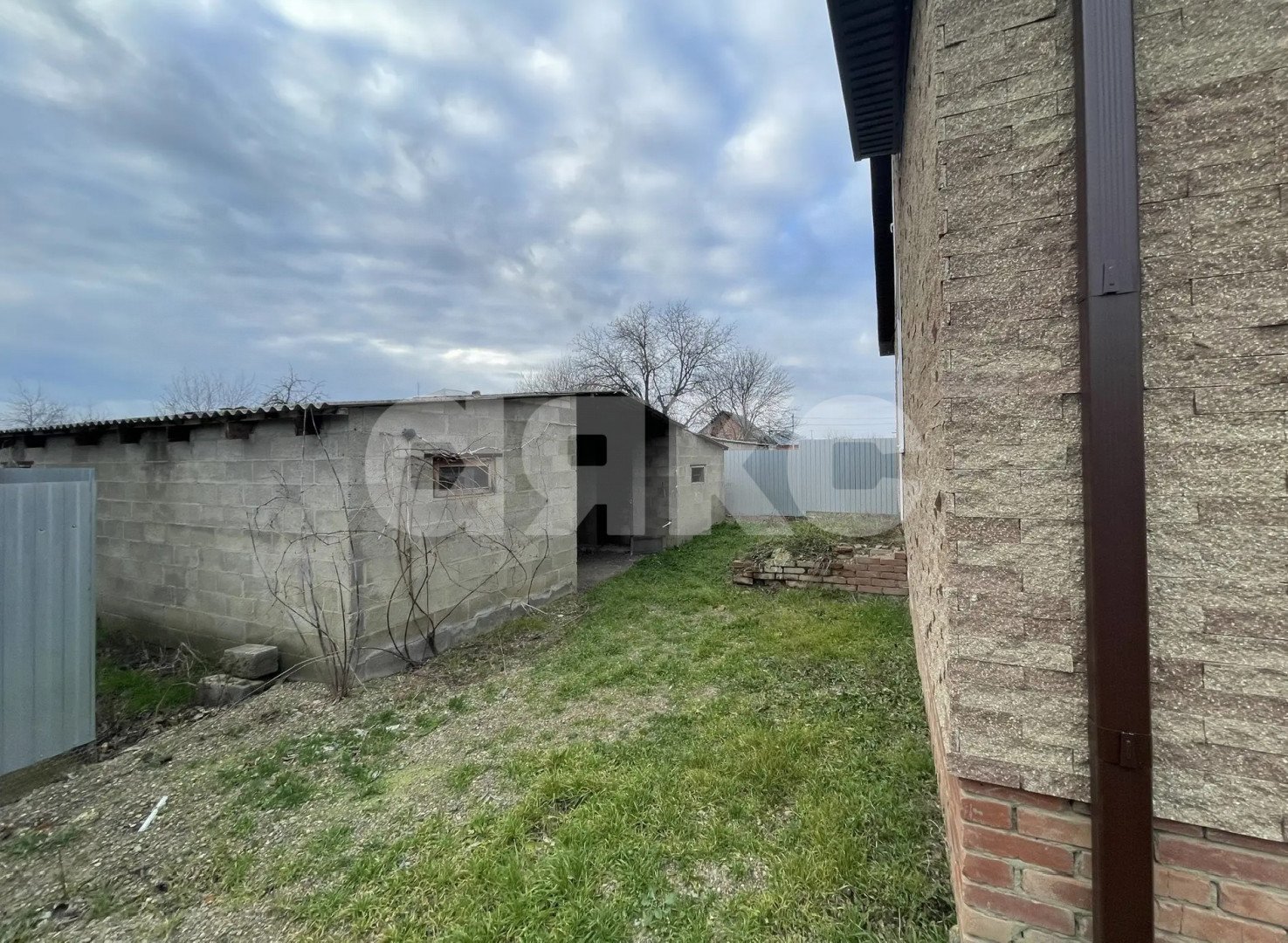 Фото №7: Дом 97 м² + 7 сот. - Новокубанск, ул. Тимирязева