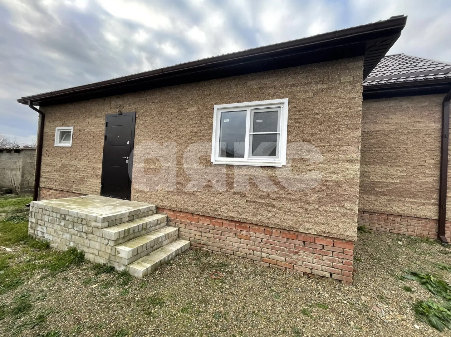 Фото №5: Дом 97 м² + 7 сот. - Новокубанск, ул. Тимирязева