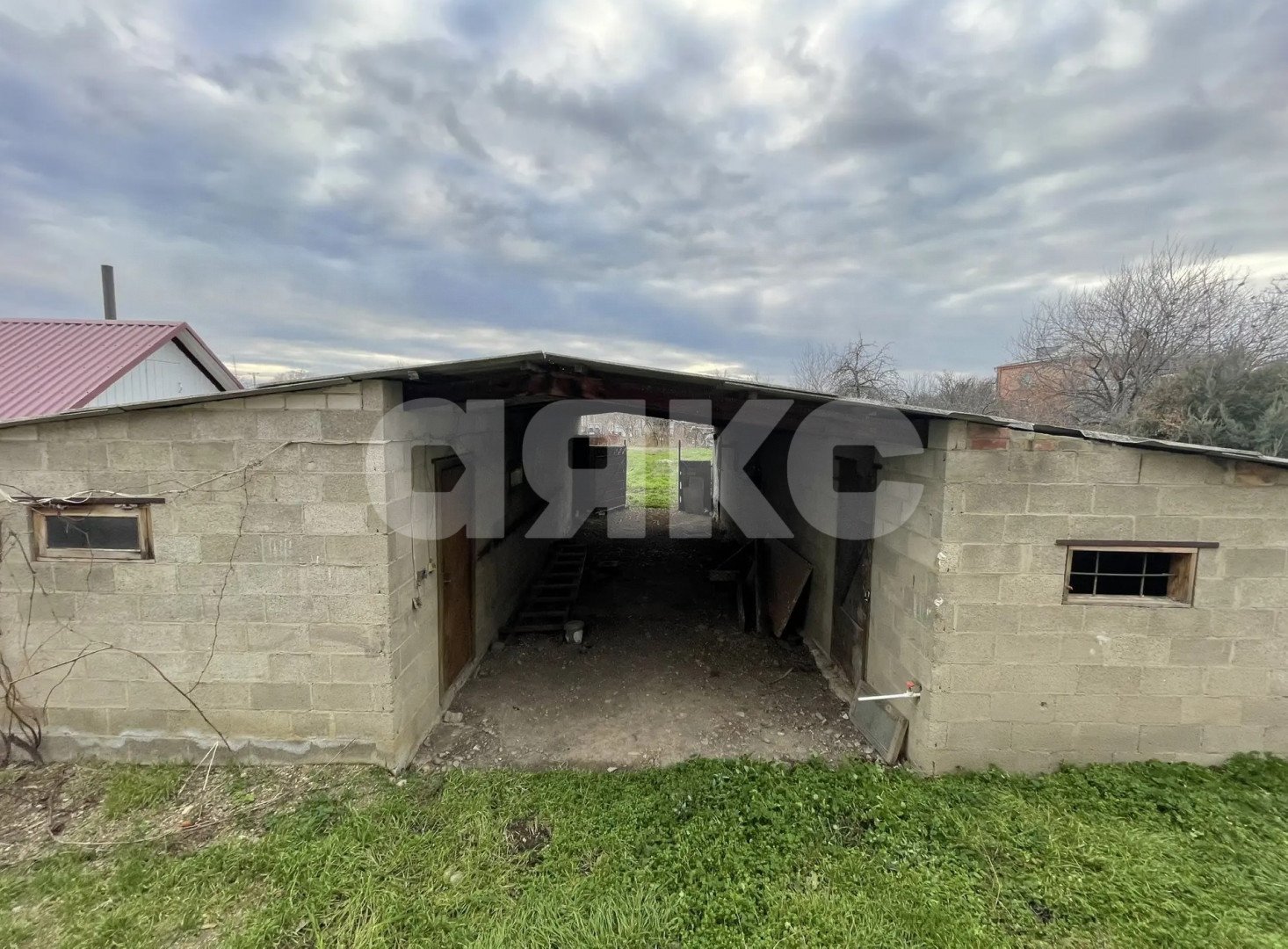 Фото №8: Дом 97 м² + 7 сот. - Новокубанск, ул. Тимирязева