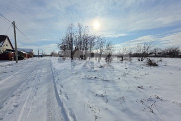 Фото №2: Земельный участок под ИЖС - Прочноокопская, ул. Солнечная, 16