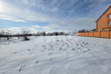 Фото №4: Земельный участок под ИЖС - Прочноокопская, ул. Солнечная, 16