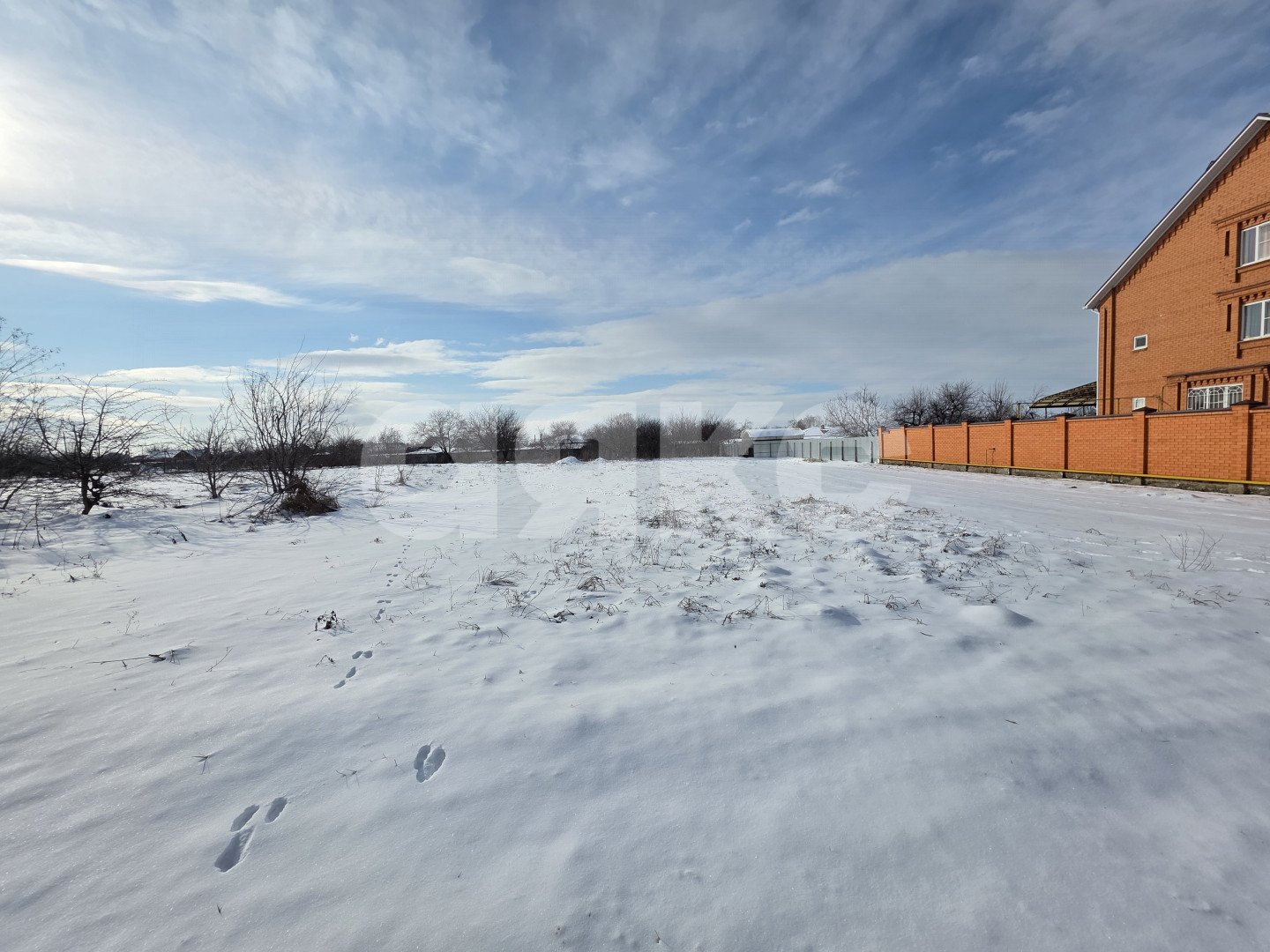 Фото №4: Земельный участок под ИЖС 16 сот. - Прочноокопская, ул. Солнечная, 16