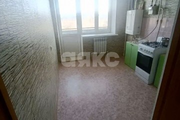 Фото №2: 1-комнатная квартира 33 м² - Спокойная, ул. Культурная, 20