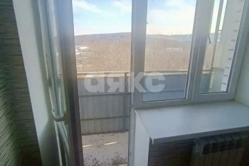 Фото №3: 1-комнатная квартира 33 м² - Спокойная, ул. Культурная, 20