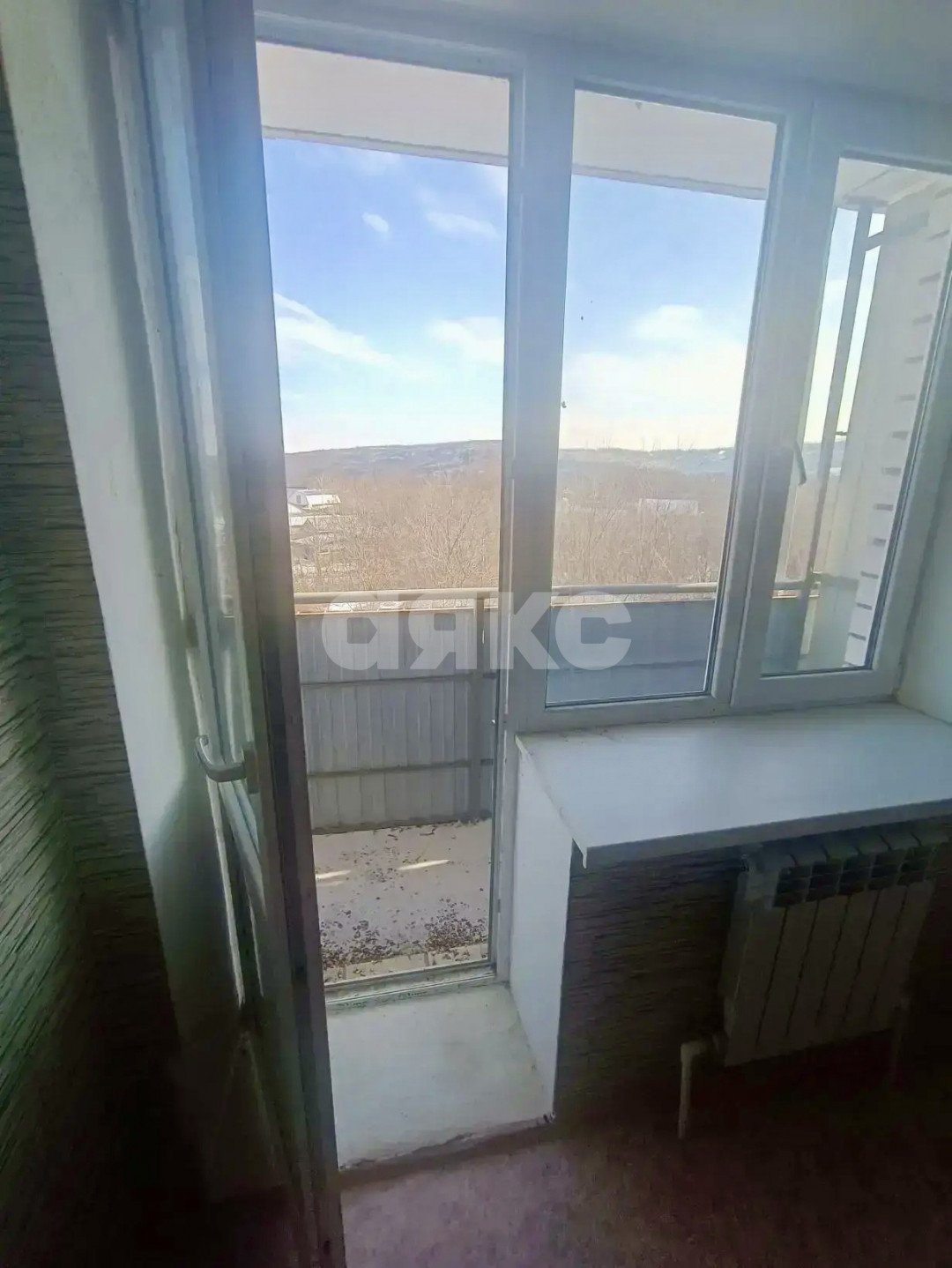 Фото №3: 1-комнатная квартира 33 м² - Спокойная, ул. Культурная, 20