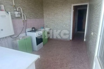 Фото №1: 1-комнатная квартира 33 м² - Спокойная, ул. Культурная, 20