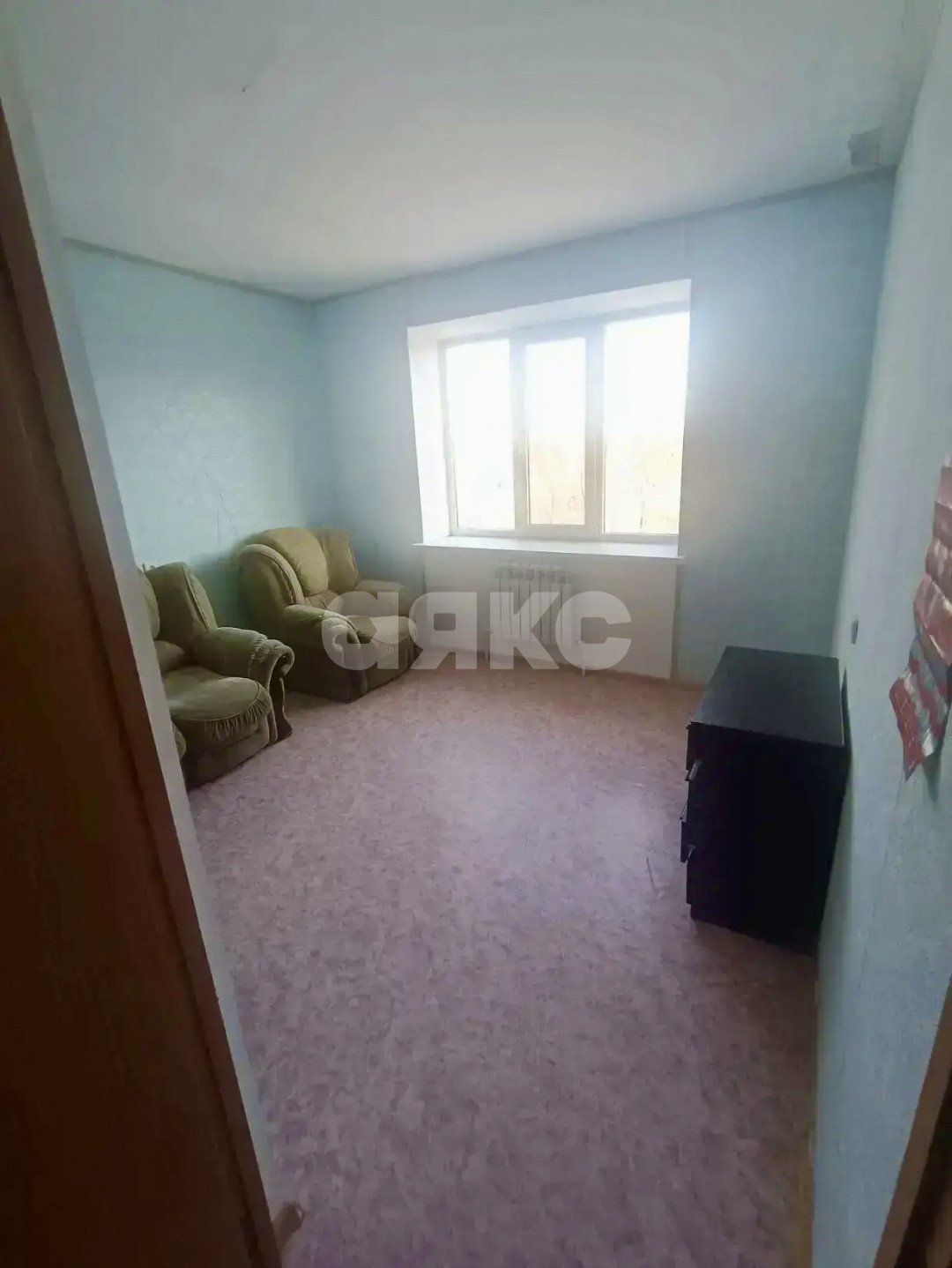 Фото №6: 1-комнатная квартира 33 м² - Спокойная, ул. Культурная, 20