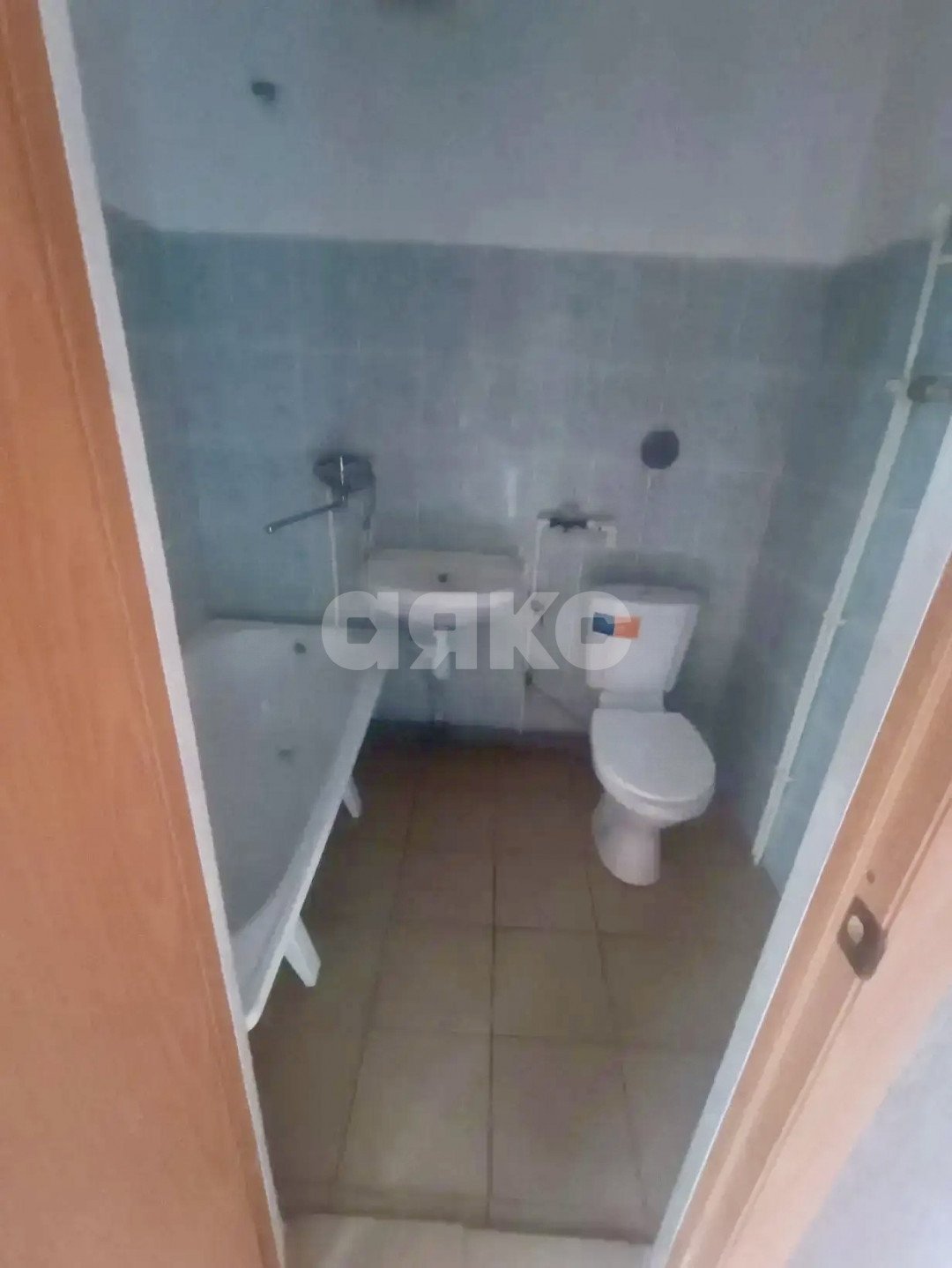 Фото №4: 1-комнатная квартира 33 м² - Спокойная, ул. Культурная, 20