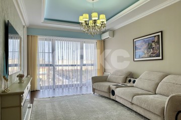 Фото №3: 3-комнатная квартира 105 м² - Анапа, ул. Маяковского, 5