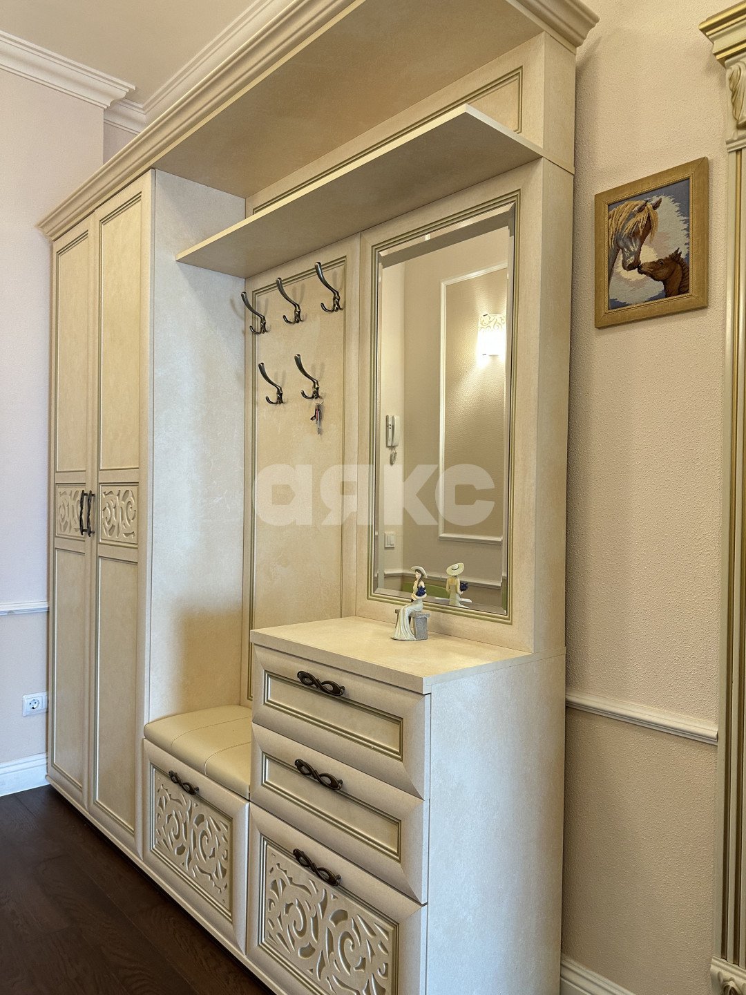 Фото №28: 3-комнатная квартира 105 м² - Анапа, ул. Маяковского, 5